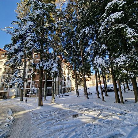 Borovets Gardens Apartments Tmf Exterior photo