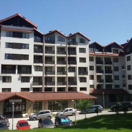 Borovets Gardens Apartments Tmf Exterior photo