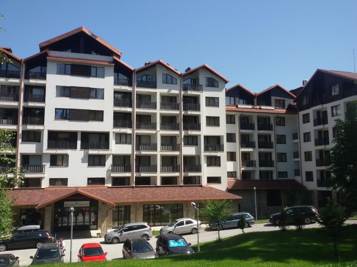 Borovets Gardens Apartments Tmf Exterior photo